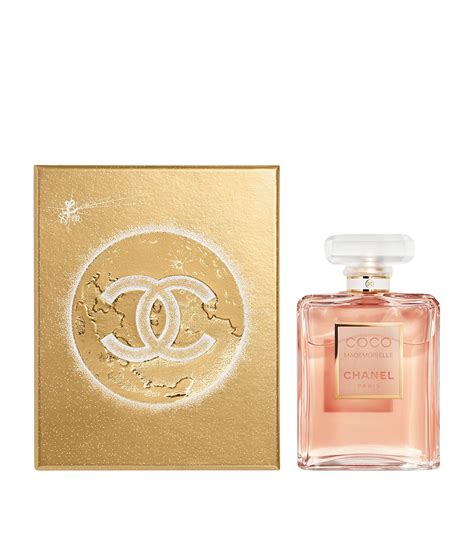 CHANEL Coco Mademoiselle Eau de Parfum 100ml With Gift Box